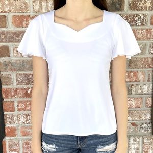 00 Formal Fashions Inc Blouse